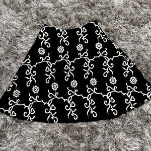 Betsey Johnson Skirt